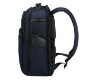Samsonite PLECAK DO LAPTOPA EVOSIGHT 15.6" GRANATOWY - 1483088 - zdjęcie 3